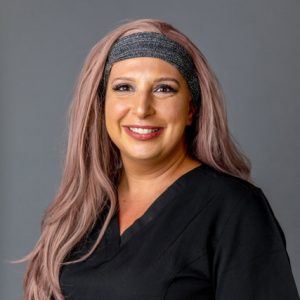 Shana Victoria